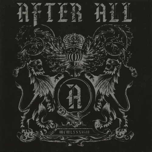 After All : Becoming the Martyr